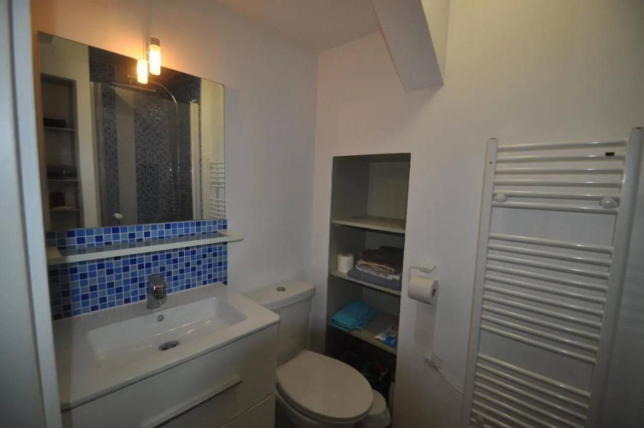 sassenage au pied du Vercors 2 appartements 0*,