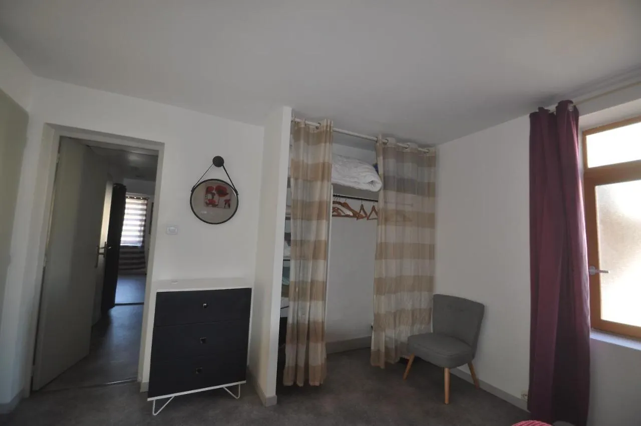 sassenage au pied du Vercors 2 appartements France