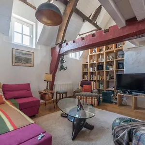De Charme - Intramuros Appartement Saint-Malo